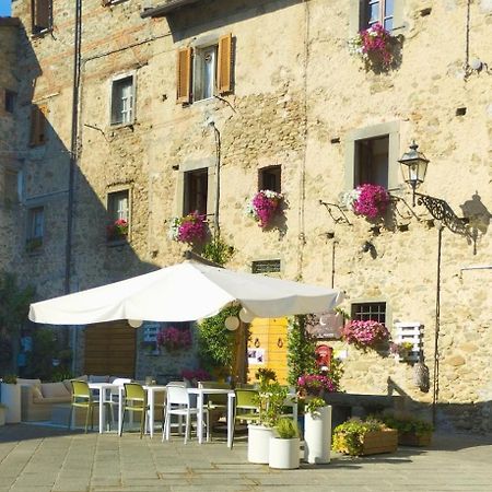 B&B Luna & Stelle Villafranca in Lunigiana Exterior photo