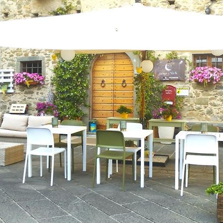 B&B Luna & Stelle Villafranca in Lunigiana Exterior photo