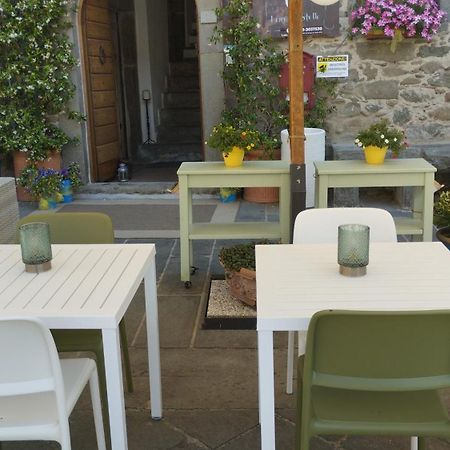 B&B Luna & Stelle Villafranca in Lunigiana Exterior photo