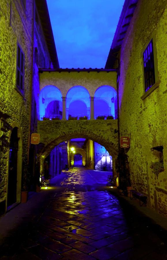 B&B Luna & Stelle Villafranca in Lunigiana Exterior photo