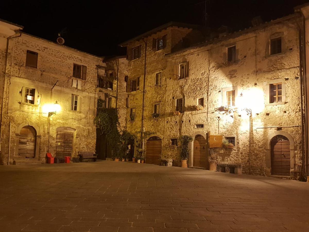 B&B Luna & Stelle Villafranca in Lunigiana Exterior photo