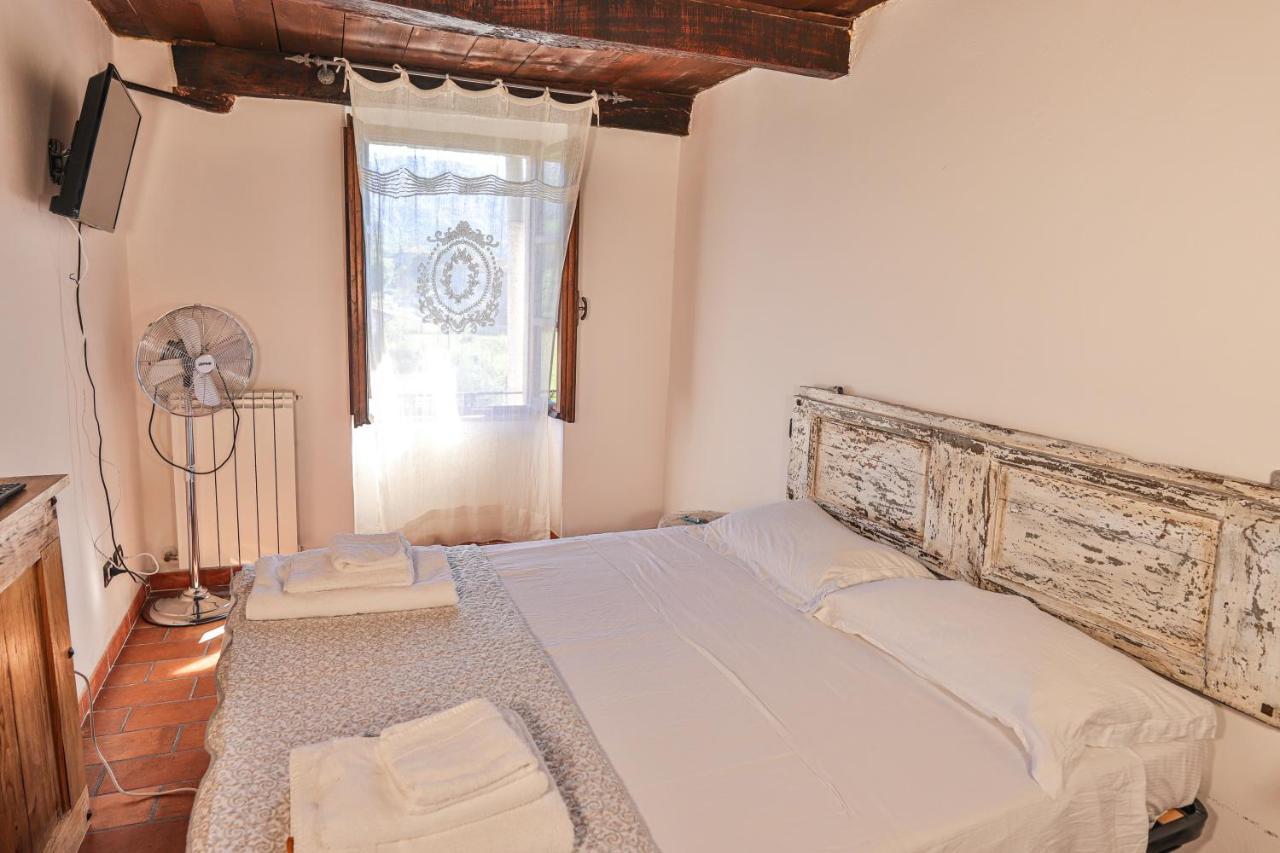 B&B Luna & Stelle Villafranca in Lunigiana Exterior photo