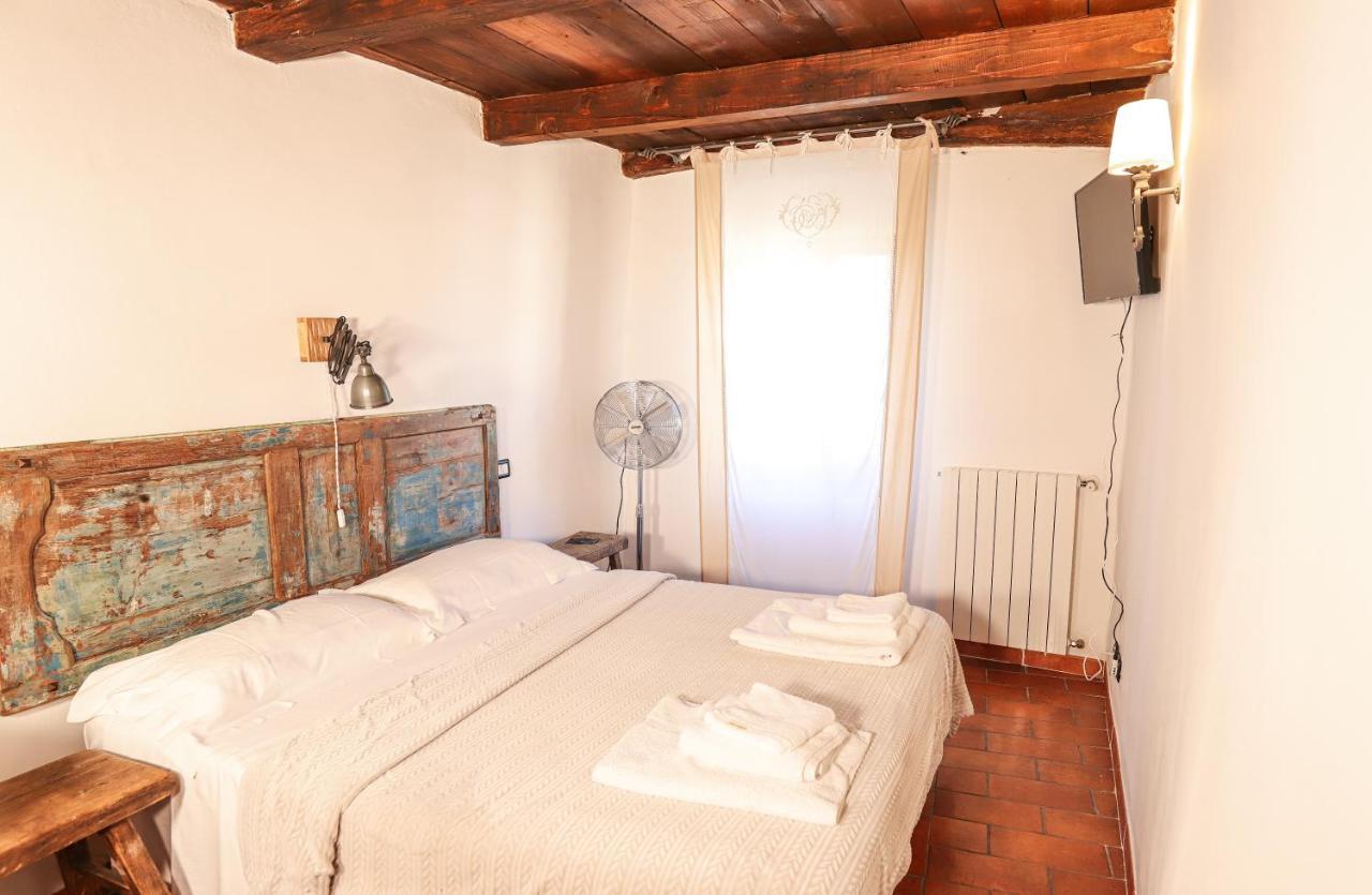 B&B Luna & Stelle Villafranca in Lunigiana Exterior photo