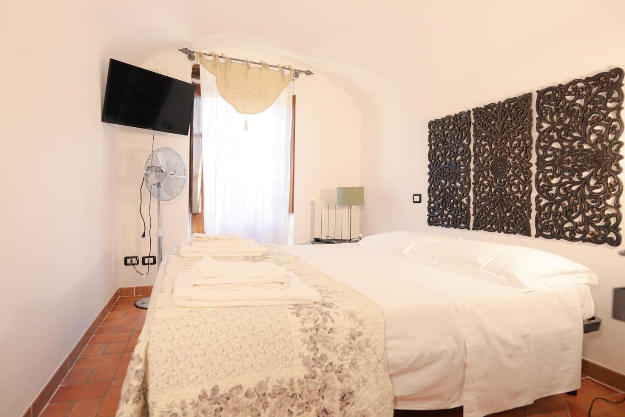 B&B Luna & Stelle Villafranca in Lunigiana Exterior photo