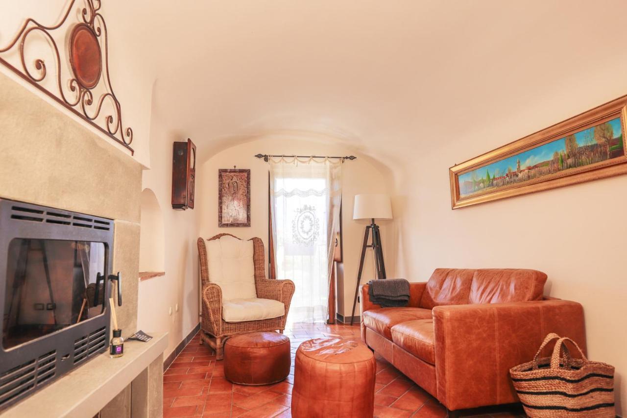 B&B Luna & Stelle Villafranca in Lunigiana Exterior photo