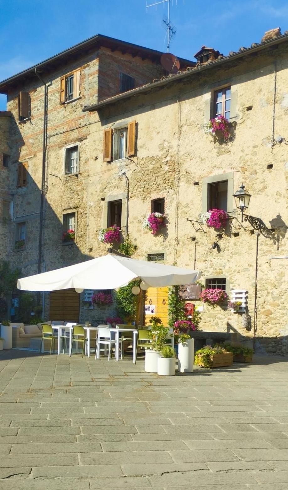 B&B Luna & Stelle Villafranca in Lunigiana Exterior photo