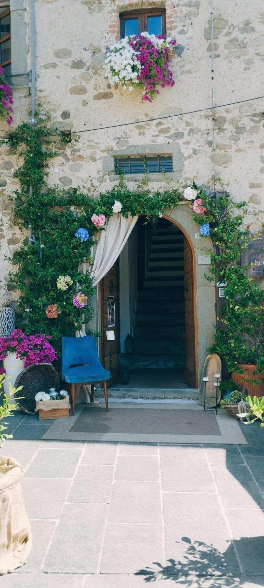 B&B Luna & Stelle Villafranca in Lunigiana Exterior photo